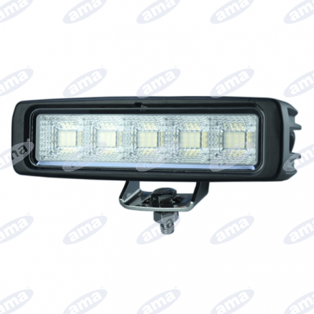 Lampa robocza LED, 10-30V DC, 1620LM, 18W