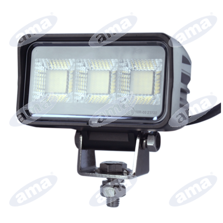 Lampa robocza LED, 10-30V DC, 1620LM, 18W
