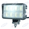 Lampa robocza LED, 10-30V DC, 1620LM, 18W