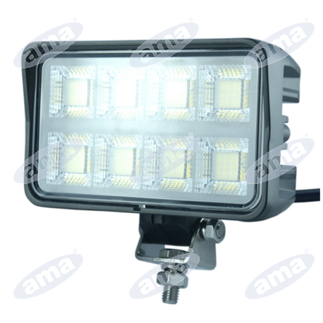 Lampa robocza LED, 10-30V DC, 1620LM, 18W