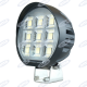 Lampa robocza LED 64 W 5120 lm 10–30V