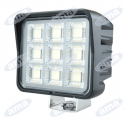 Wysokiej mocy lampa robocza LED 144W  11520 lm 10–30V