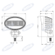 Lampa robocza LED, 10-30V DC, 1620LM, 18W