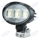 Lampa robocza LED, 10-30V DC, 1620LM, 18W