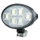 Mocna lampa robocza LED 120W 9600 lm 10–30V