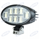 Mocna lampa robocza LED 160W 12800 lm 10–30V