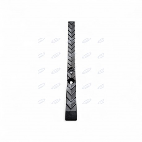 Dłuto odkuwka typ HORSCH 40x20x485 zamiennik