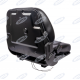 Fotel z amortyzacją mechaniczną AMA SEAT