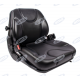 Fotel z amortyzacją mechaniczną AMA SEAT