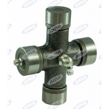  Krzyżak 22x80,5 i 23,8x61,3 mm, do przegubu homokinetycznego