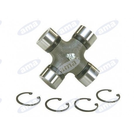 Krzyżak 22x86 równoramienny, szerokokątny Premium Quality