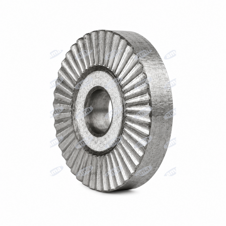  Zębatka regulacji Z20, srednica Ø 45mm, grubość 16 mm
