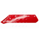  Kverneland, lemiesz kuty prawy 18'' 073006