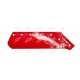 Kverneland, lemiesz kuty lewy 18'' 073007