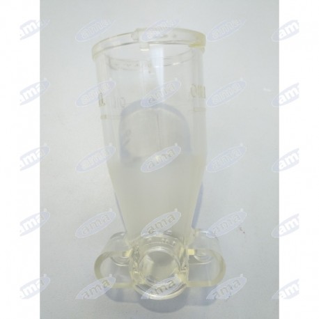 Zbiornik oleju Comet 421002000 do BP105