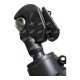 Łącznik hydrauliczny kat. 3 610-800 mm z główką widełkową (25,4mm) hakiem (32mm) 