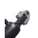 Łącznik hydrauliczny kat. 3 610-800 mm z główką widełkową (25,4mm) hakiem (32mm) 