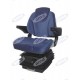 Fotel z amortyzacją pneumatyczną AMA SEAT