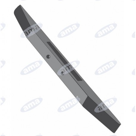 Dłuto typu MICHEL, 60x40