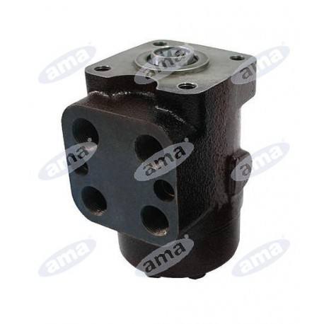 Orbitrol  OSPC 100 ON