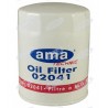 Filtr oleju silnik 02041  FIAT, FORD, IVECO, NEW HOLLAND