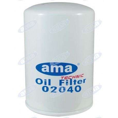 Filtr oleju silnikowego/hydraulicznego P556007