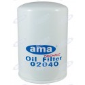 Filtr oleju hydraulicznego 83912298, D8NNB486AA