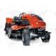 Ariens B250 4TRAC XRD (z napędem na 4 koła)