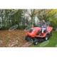 Ariens B250 4TRAC XRD (z napędem na 4 koła)