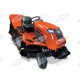 Ariens B250 4TRAC HGM (z napędem na 4 koła)