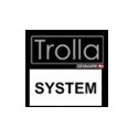 Akcesoria TROLLA System